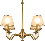 Подвесная люстра на штанге Covali PL-30353 (220V)