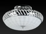 Потолочная люстра Toplight Candis TL1470Y-03GC
