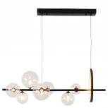 Подвесной светильник G9 Lu Carte Konus LC-22-0088