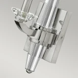 Бра Ascher QN-ASCHER1 Hinkley (220V, свеча)