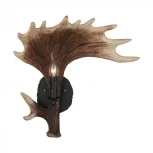 Бра Omnilux Sinio OML-52201-01 (рога)