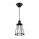 Подвесной светильник Citilux Эдисон CL450201 (220V, на проводе)