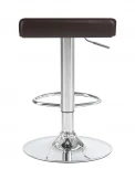 Стул барный TOMMY (коричневый)