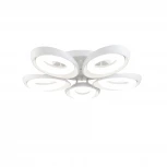 Потолочная люстра Freya Elena FR6007CL-L82W