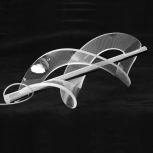 Подвесной светильник LED Lussole Knox LSP-7414 (220V, на проводе)