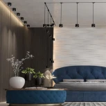 Накладной точечный светильник Novotech Over 358652 (LED, 220V, круглые)