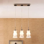 Подвесная люстра Citilux Спин CL943131 (220V, на проводе)