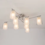 Потолочная люстра на штанге Citilux Диез CL111180 (220V)