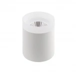 Накладной точечный светильник Denkirs DK4010-WH