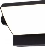 Настенный уличный светильник Mantra Cooper 8471 (LED, 220V, IP54)