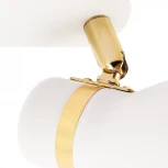 Спот на штанге Arte Lamp Fafnir A5047PL-2WH (220V)