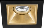 Точечный светильник встраиваемый Lightstar Domino D51703 (220V)
