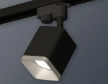 Трековый светильник Ambrella Track System XT7813002 (220V, куб)