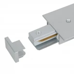 Питание боковое Elektrostandard Track Rail SL Recessed TRPF-1-CH