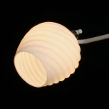 Потолочная люстра на штанге De City Dela 635016802