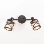 Спот на штанге Citilux Гессен CL536625 (220V, выключатель)