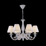 Подвесная люстра Freya Jasmine FR2686PL-06W