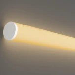 Гибкий неон Nemo S Maytoni Круглый 360° 20306 D25 24В 20Вт/м 3000К IP65 5м