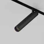 Трековый светильник магнитный 48V Maytoni Focus T TR141-2-6W4K-M-B (LED, круглые)