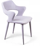 Стул Woddy, бархат серый Top Concept WODDY 2001000000975