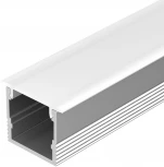 Профиль SL-MINI-15-2000 ANOD (Arlight, Алюминий) 049019