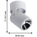 Спот Favourite Projector 1980-1U