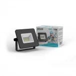 Прожектор уличный Gauss Elementary 613100210 (LED, 220V, IP65)