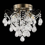 Потолочная люстра Evoluce Kame SLE160102-04