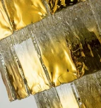 Подвесная люстра Midas 3017-25P