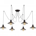 Подвесной светильник Citilux Эдисон CL451062