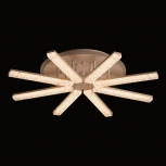 Потолочная люстра De City Оскар 510012008