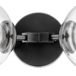 Бра Lightstar Beta 785627 (220V, шарики)