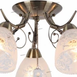 Потолочная люстра Omnilux Casagliana OML-53807-05