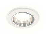 Встраиваемый точечный светильник Ambrella XC XC6512003 (220V, круглые)