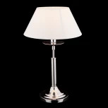 Интерьерная настольная лампа Eurosvet Hotel 01010/1 хром