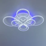 Потолочная люстра Citilux Транай CL235A180E