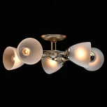 Потолочная люстра De City Нежность 676013405