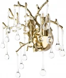 Бра Loft It Coral 10351/2W AB (220V, подвески, ветки)