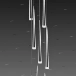 Подвесной светильник Lightstar Punto 807084 (220V, на проводе)