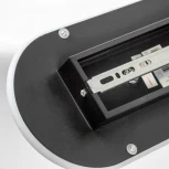 Спот Lussole Harris LSP-7284 (LED, 220V)