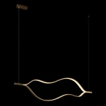 Подвесной светильник светодиодный Loft It Tape Light 10403/1400 AB (220V, на тросе)