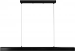 Подвесной линейный светодиодный светильник Lightera Baffin LE112L-120B WIFI (Умный дом, Алиса, Маруся, голосое управление)