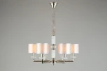 Подвесная люстра Aployt Emelin APL.752.03.06 (220V, на цепи)