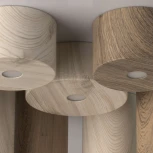 Потолочный светильник DeMarkt Иланг 712010601