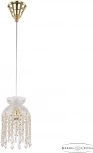 Подвесной светильник Bohemia 1478 14781P/13 G Drops (220V, на проводе)