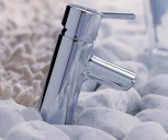 Душевой комплект Hansgrohe Talis S 32620000 для душа