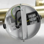 Потолочная люстра Lussole Loft Murray LSP-8169 (220V, IP21)