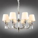 Подвесная люстра Omnilux 878 OML-87803-08