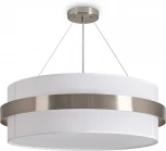 Подвесная люстра Freya Bride FR5367PL-06N (220V, на тросе, круглые)