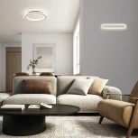 Настенный светильник Mantra Tulum 8508 (LED, 220V)